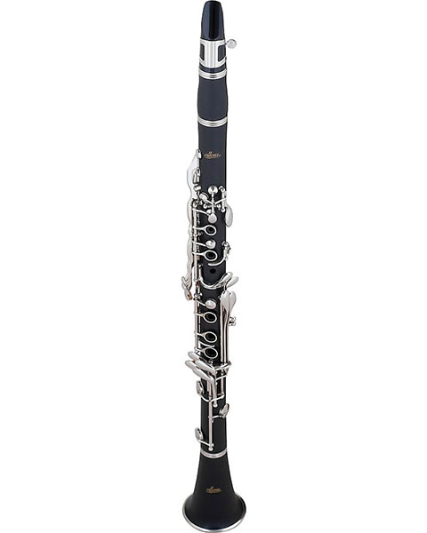 Allora AAAC-304 A Clarinet Down Angle
