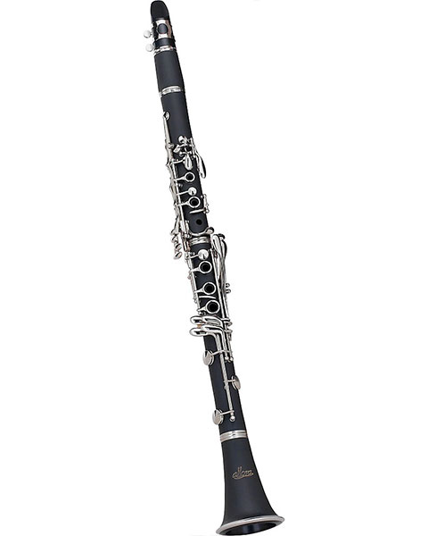 Allora Student Series Bb Clarinet Model AACL-336