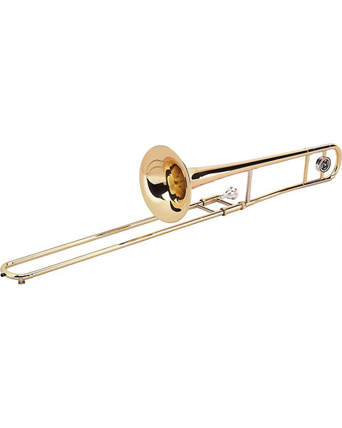 Allora Student Series Bb Trombone Model AATB-102