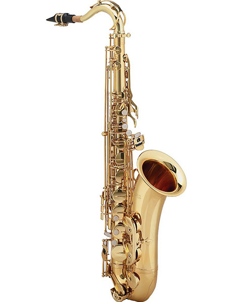 Allora Student Series Tenor Saxophone Model AATS-301