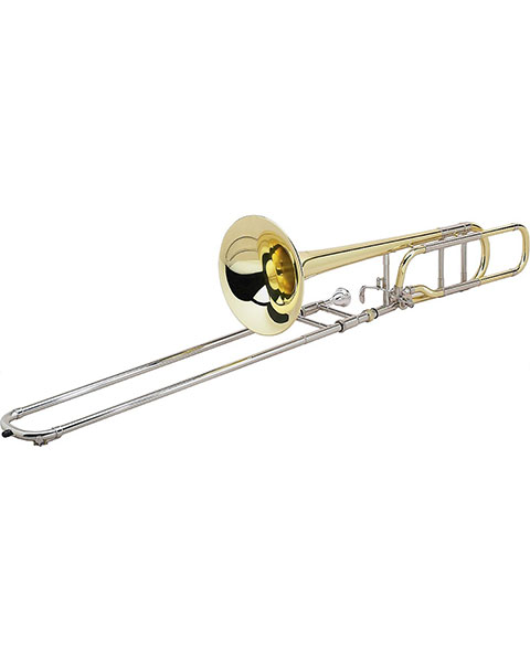 Allora AATB-202F Series Intermediate Trombone
